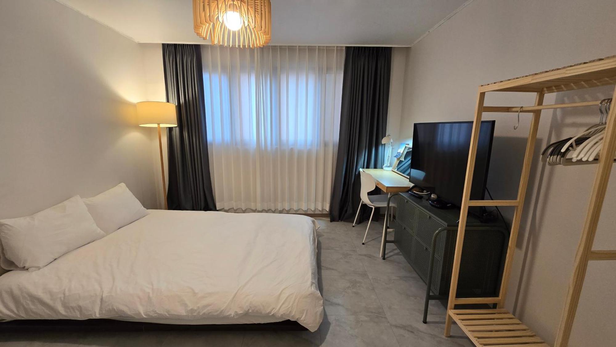 Villa 3bed Memory In Seongsu Far From 5min Away Forest St Wangsimni St