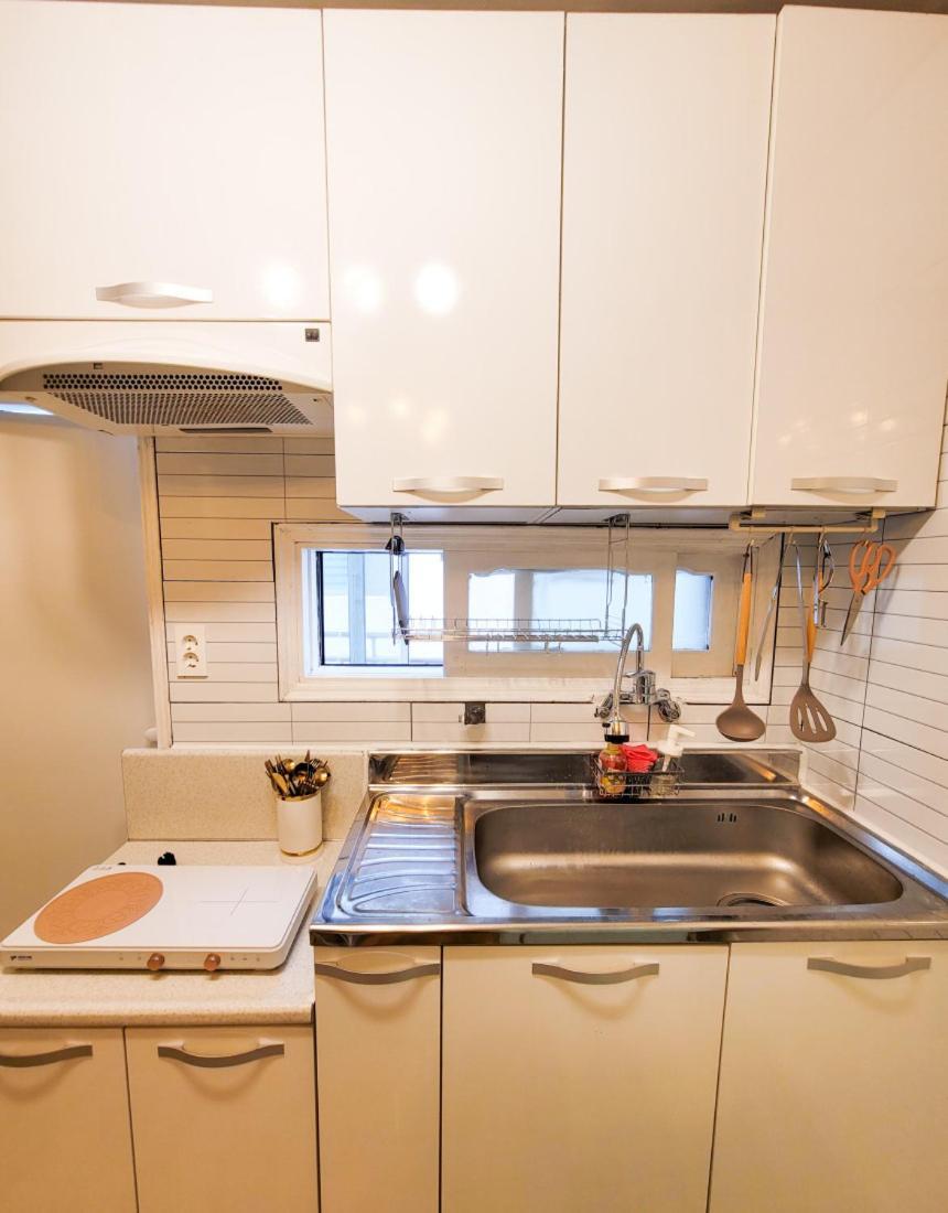 3bed Memory In Seongsu Far From 5min Away Forest St Wangsimni St Villa Seoul