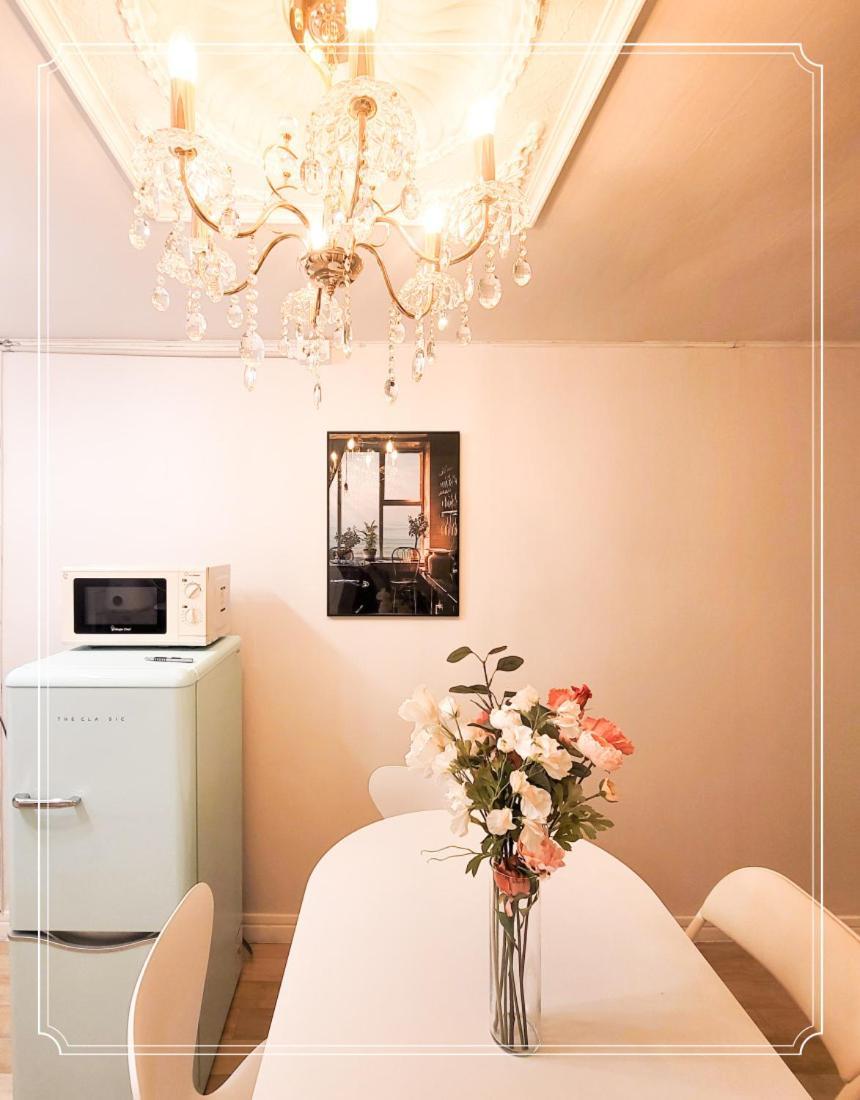 Villa 3bed Memory In Seongsu Far From 5min Away Forest St Wangsimni St *