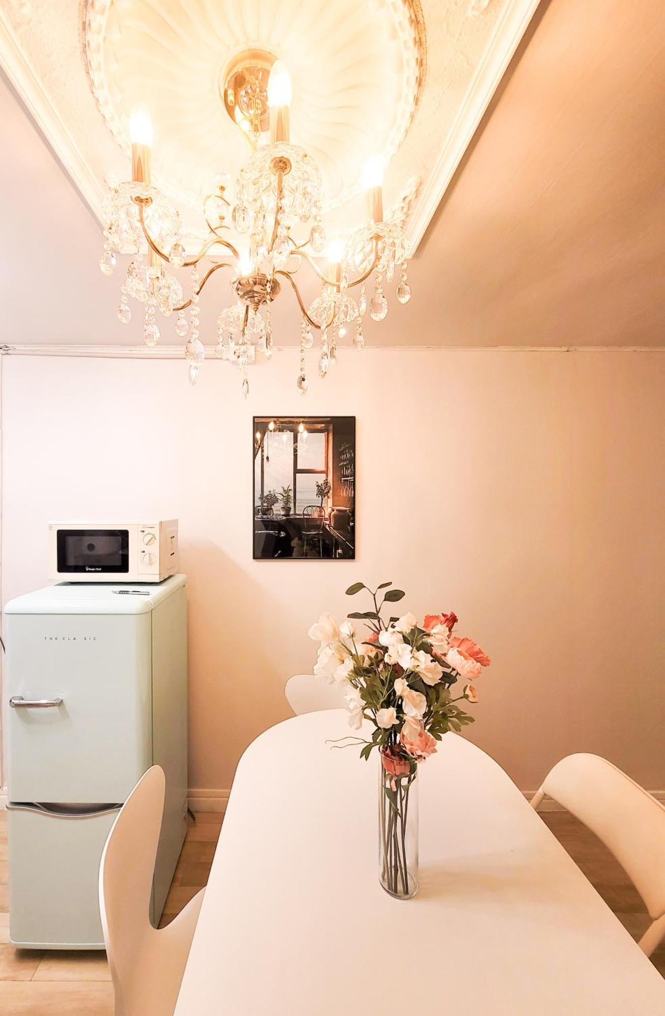 3bed Memory In Seongsu Far From 5min Away Forest St Wangsimni St * Seoul