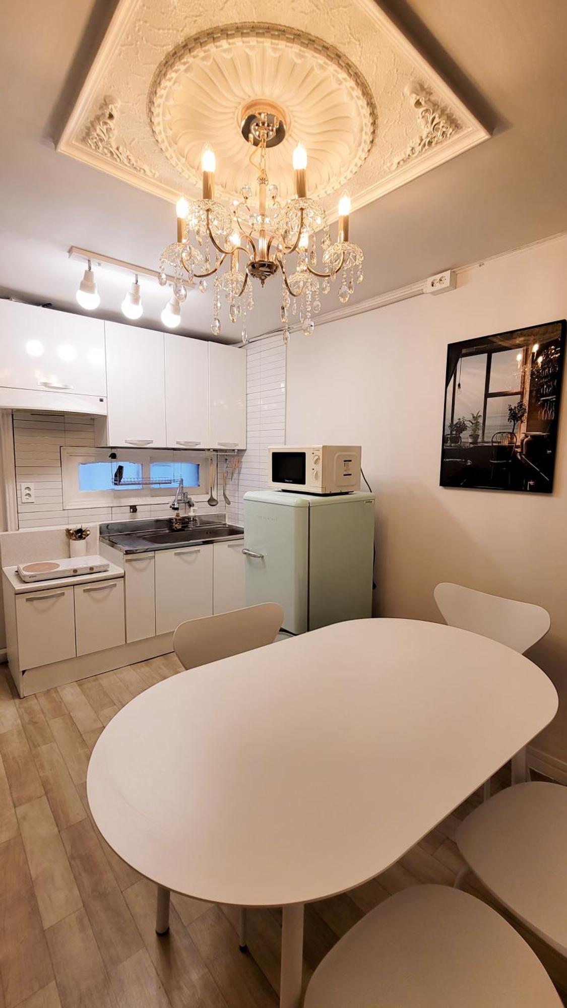 3bed Memory In Seongsu Far From 5min Away Forest St Wangsimni St Seoul