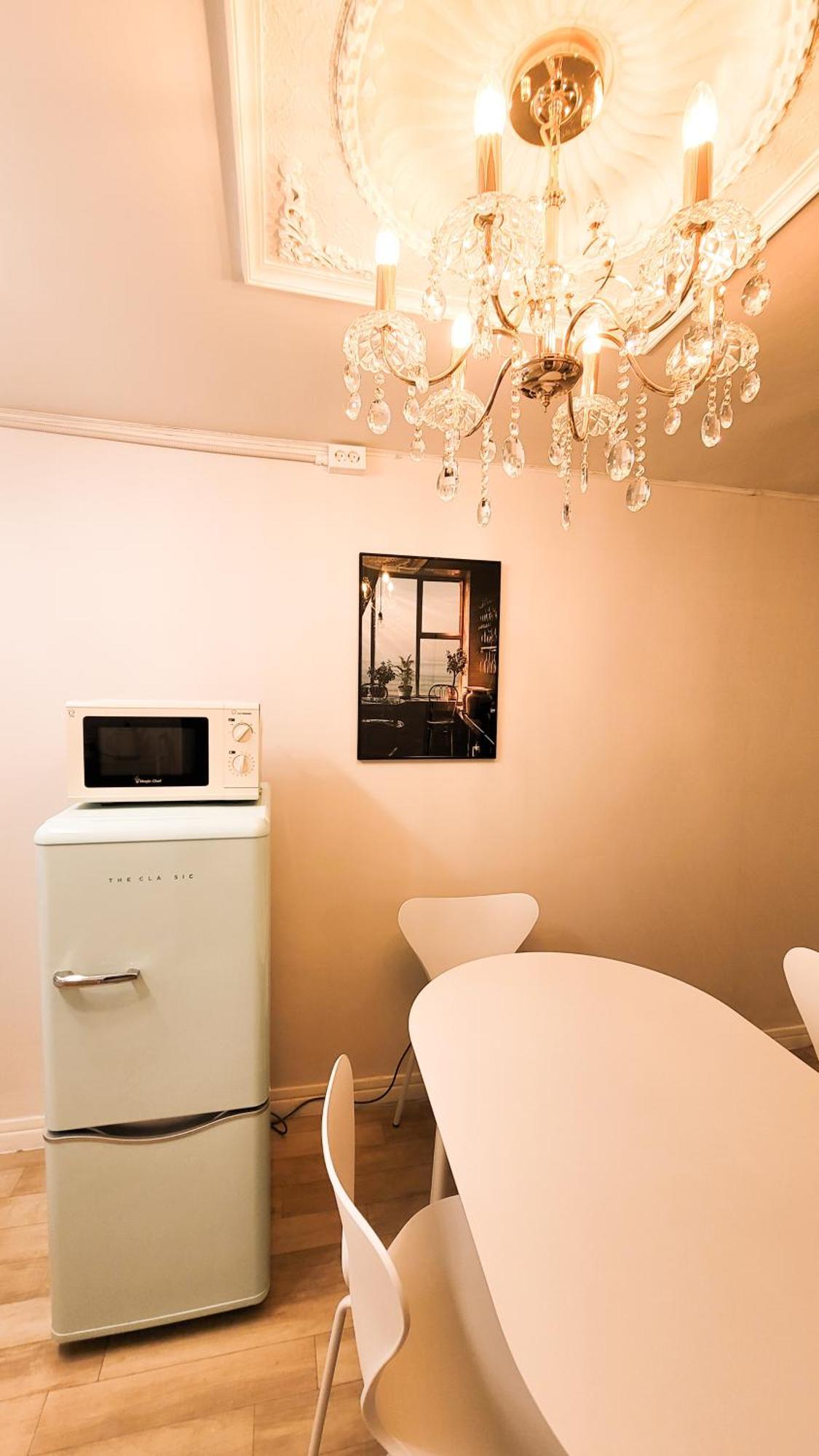 3bed Memory In Seongsu Far From 5min Away Forest St Wangsimni St * Seoul
