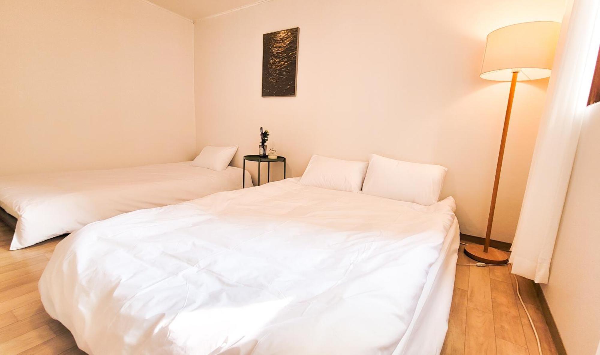 3bed Memory In Seongsu Far From 5min Away Forest St Wangsimni St Villa *