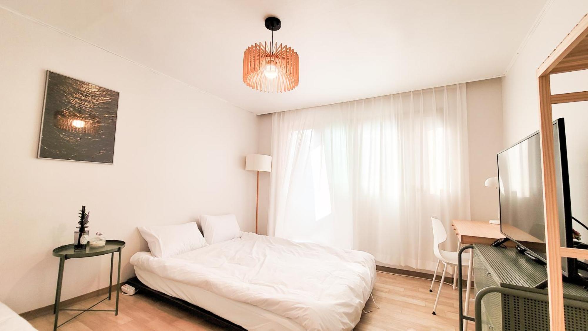 3bed Memory In Seongsu Far From 5min Away Forest St Wangsimni St Villa Seoul