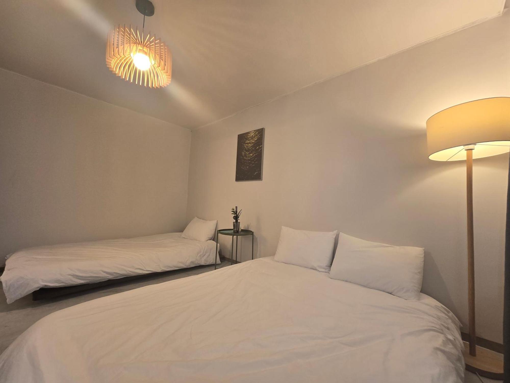 3bed Memory In Seongsu Far From 5min Away Forest St Wangsimni St Villa Seoul